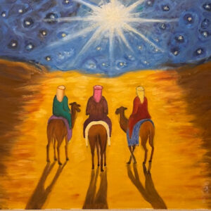 pic for “Follow the Star” Matthew 2:2 Gerald